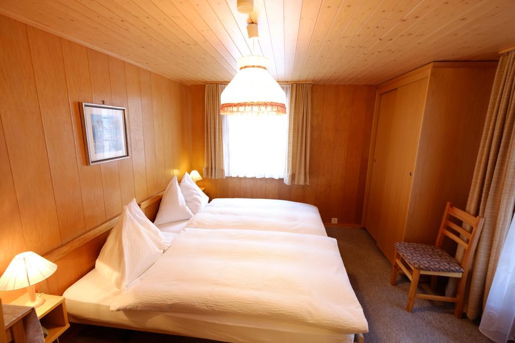 Hotel Tannenhof Zermatt Kültér fotó