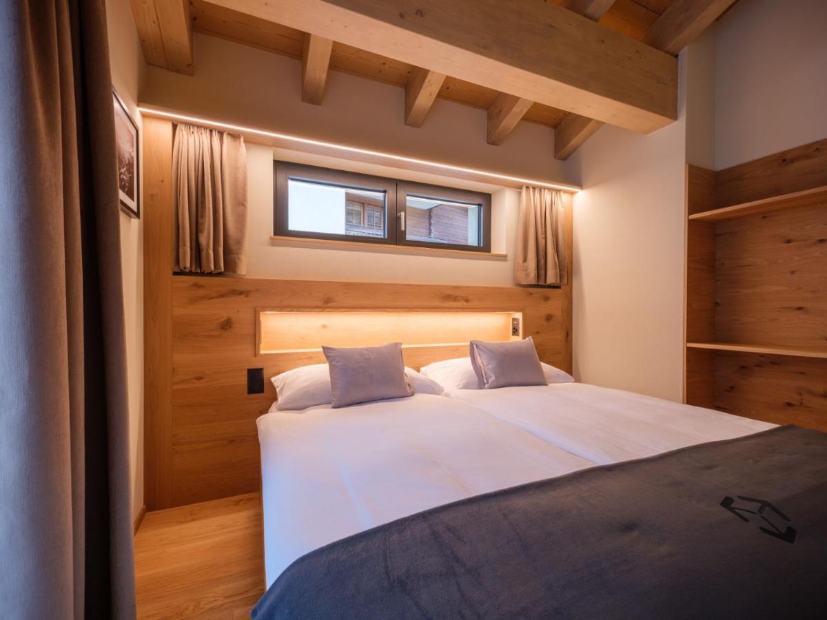 Hotel Tannenhof Zermatt Kültér fotó