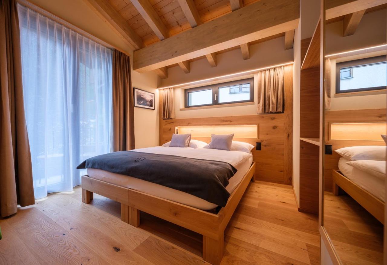 Hotel Tannenhof Zermatt Kültér fotó