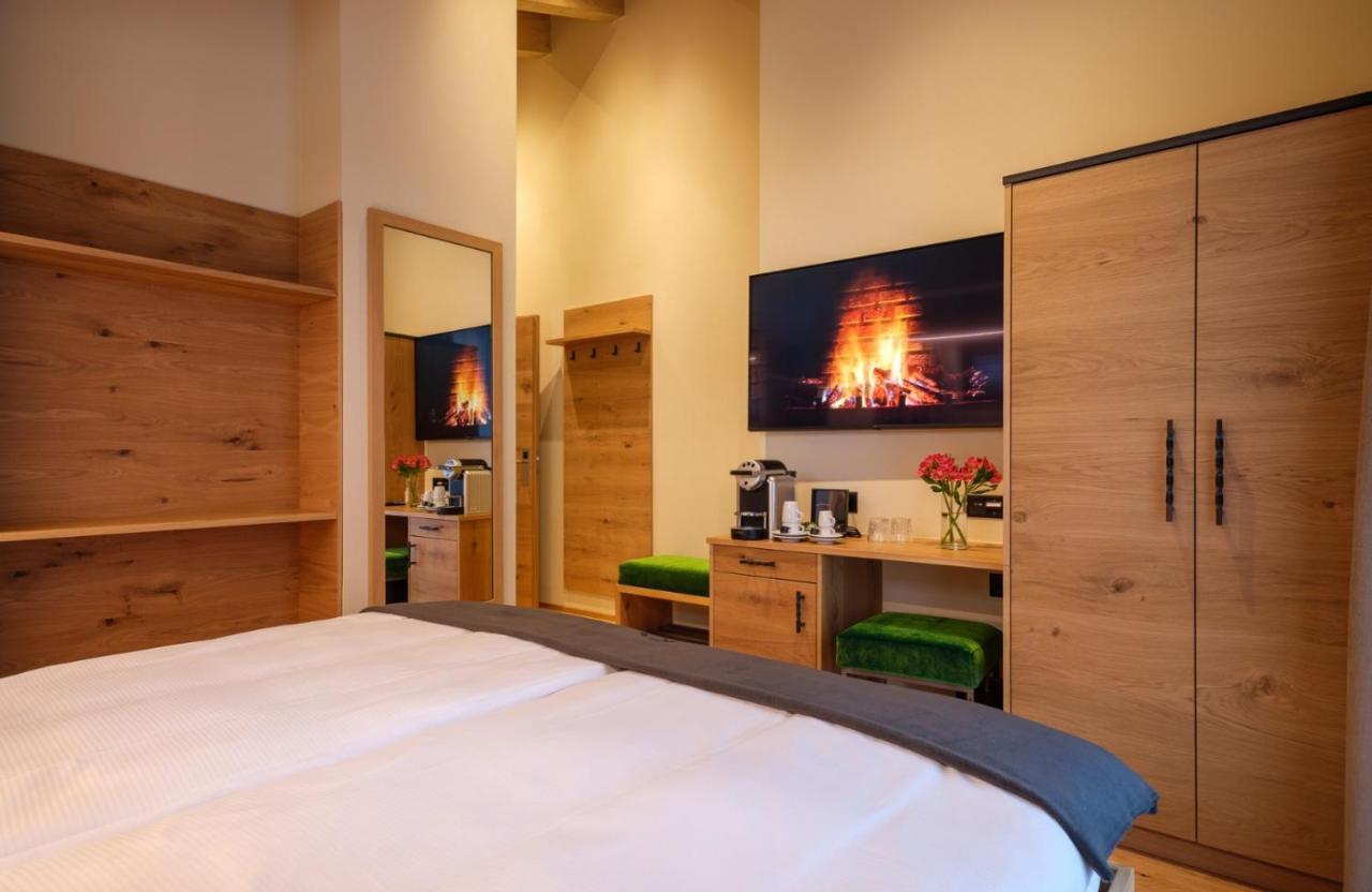 Hotel Tannenhof Zermatt Kültér fotó