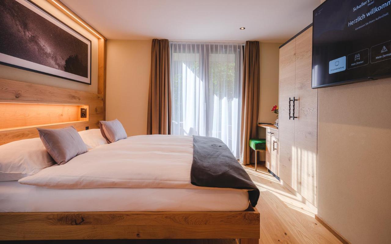 Hotel Tannenhof Zermatt Kültér fotó