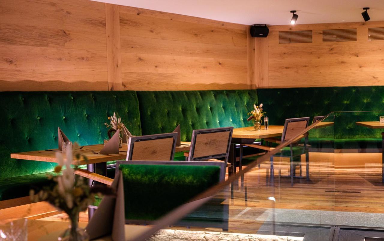 Hotel Tannenhof Zermatt Kültér fotó