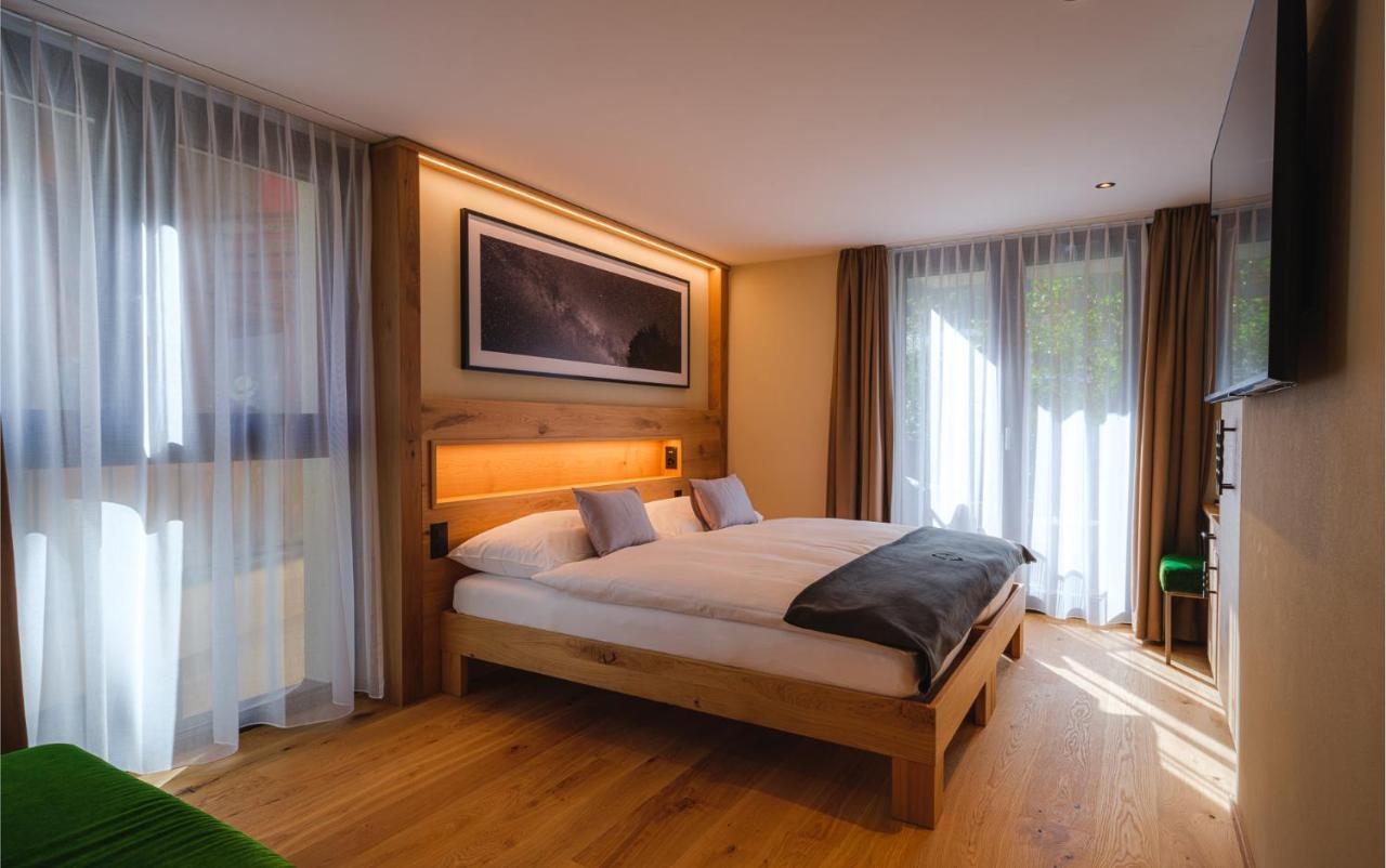 Hotel Tannenhof Zermatt Kültér fotó