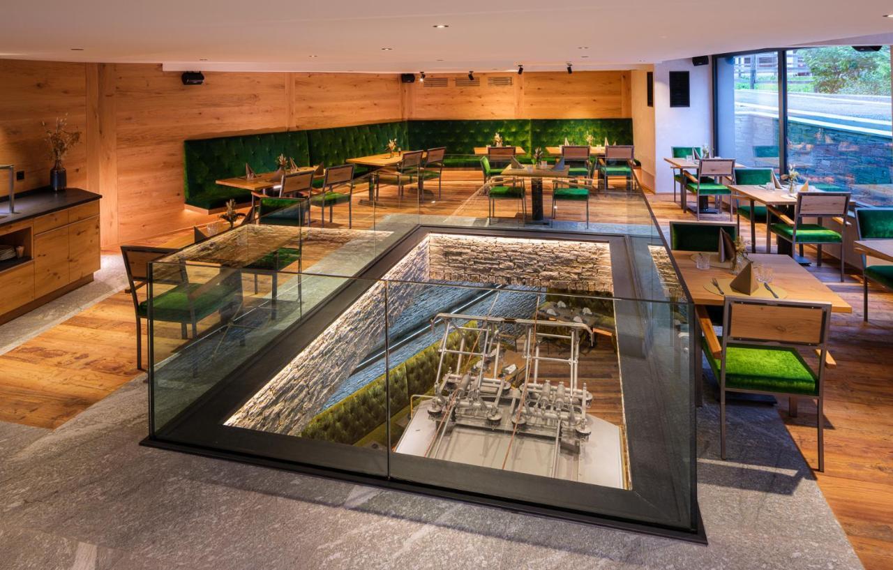 Hotel Tannenhof Zermatt Kültér fotó