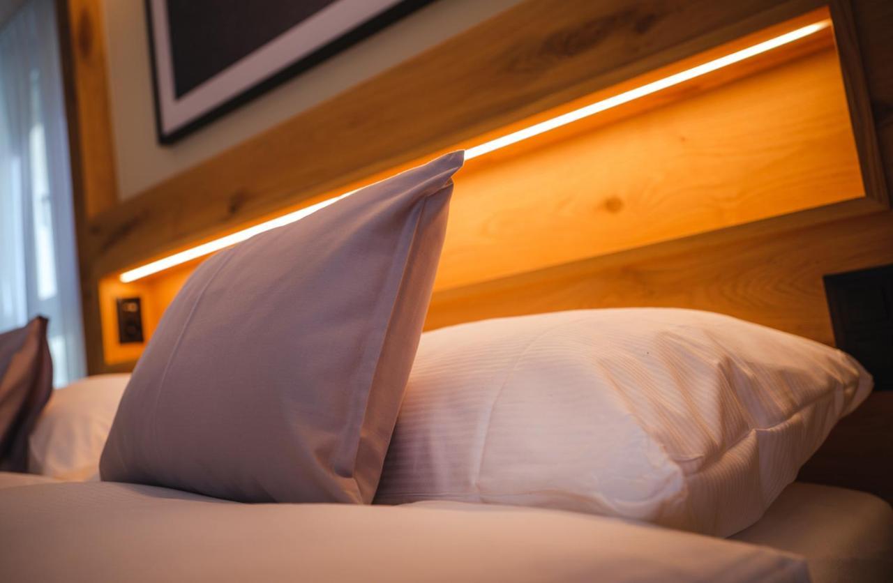 Hotel Tannenhof Zermatt Kültér fotó