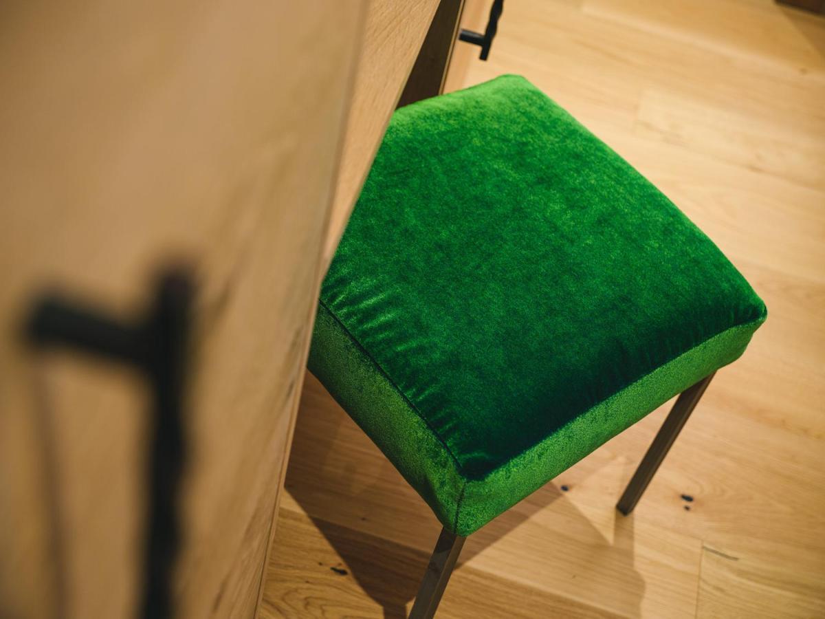 Hotel Tannenhof Zermatt Kültér fotó