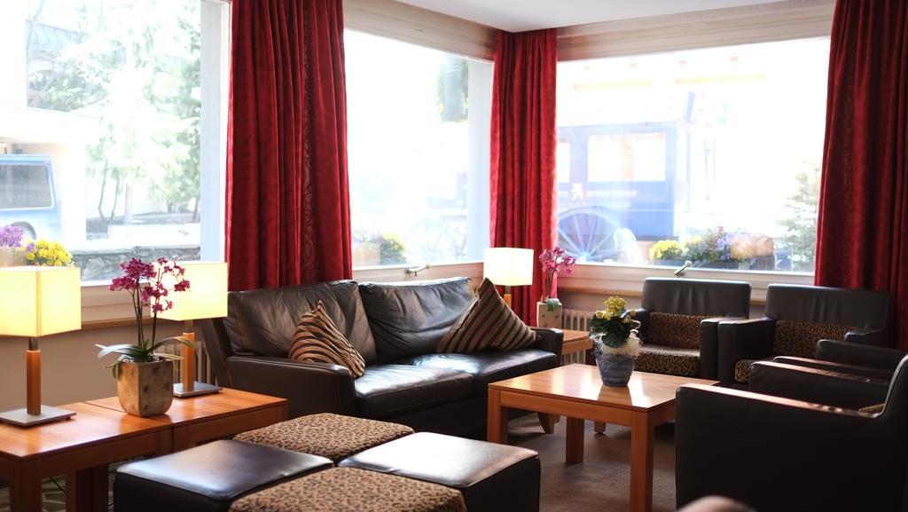 Hotel Tannenhof Zermatt Kültér fotó