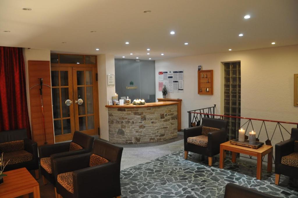 Hotel Tannenhof Zermatt Kültér fotó